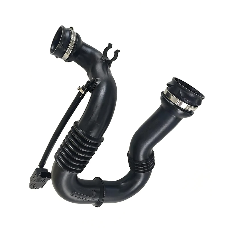 Pourquoi le tuyau d'admission Renault 8201068612 est important pour la stabilité du flux d'air du moteur