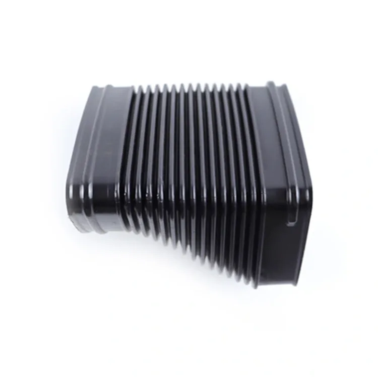 Tuyau d'admission de voiture BMW 13717523630