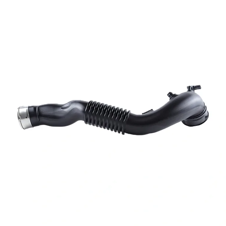 Tuyau d'admission de voiture BMW 13717604033