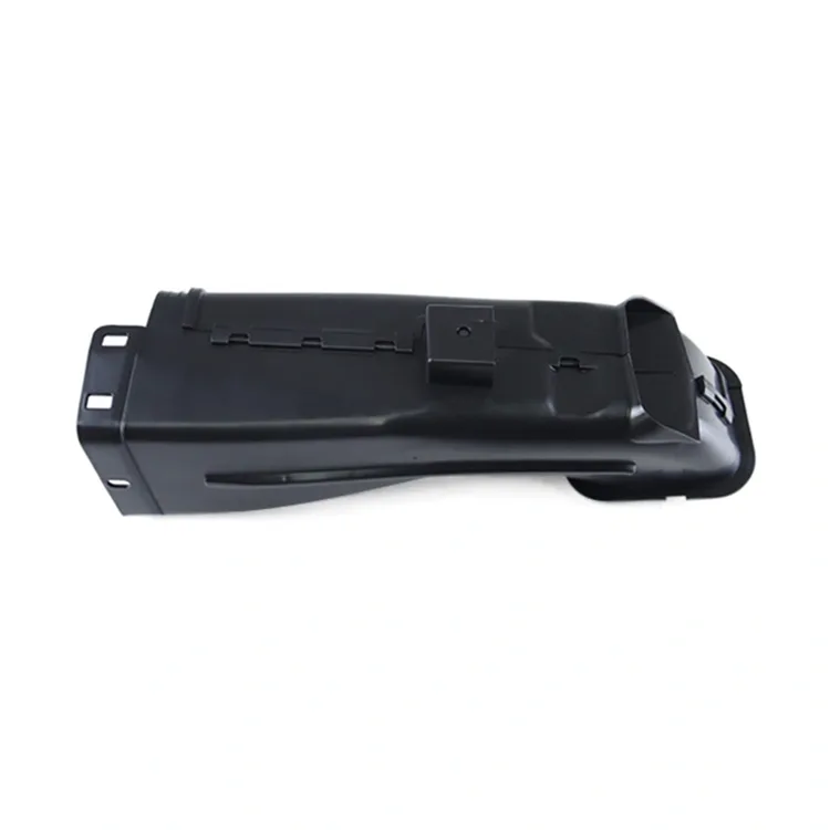 Tuyau d'admission de voiture BMW 13717643299